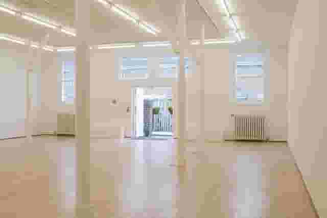 Versatile Open Plan Venue