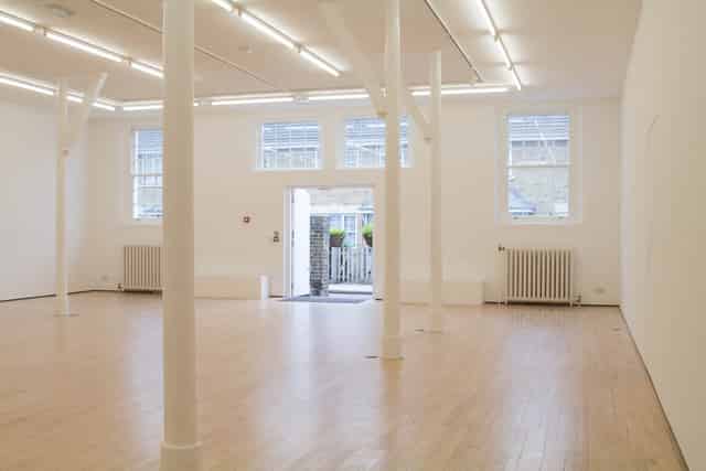 Versatile Open Plan Venue