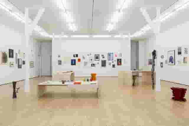 Versatile Open Plan Venue