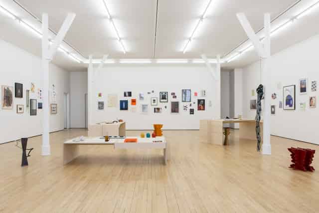 Versatile Open Plan Venue