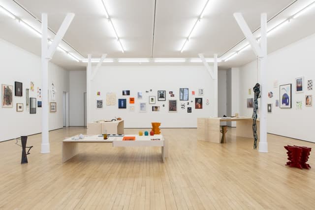 Versatile Open Plan Venue