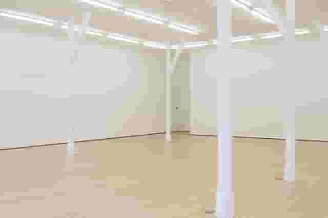 Versatile Open Plan Venue