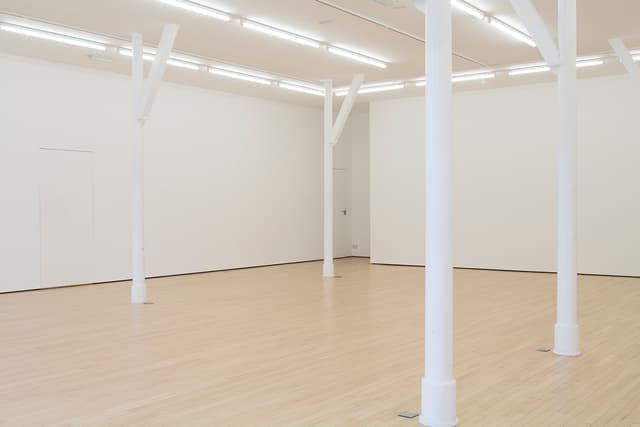 Versatile Open Plan Venue