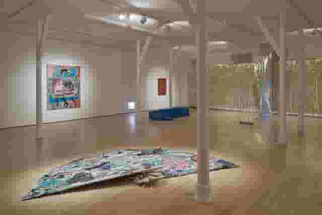 Versatile Open Plan Venue