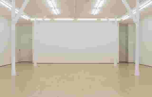 Versatile Open Plan Venue