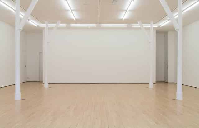 Versatile Open Plan Venue