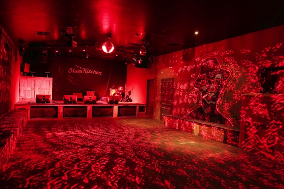 Birthday Party Venues - Banner