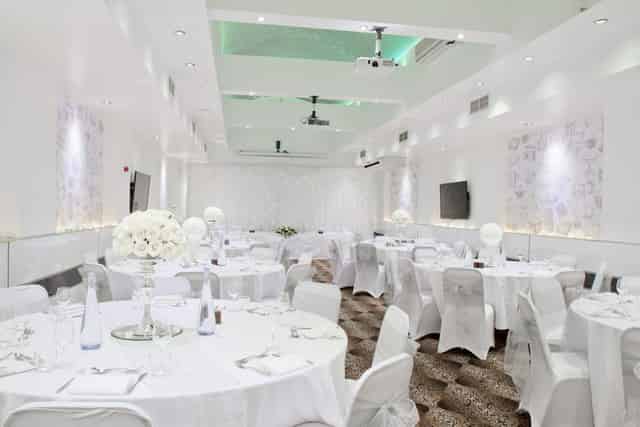 The Wesley Euston Hotel & Conference Venue