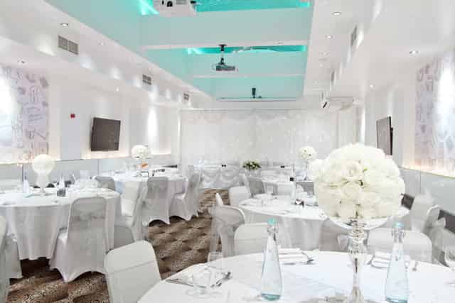 The Wesley Euston Hotel & Conference Venue