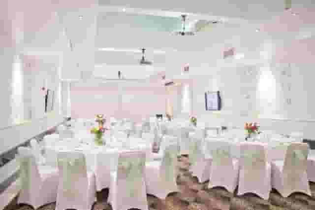 The Wesley Euston Hotel & Conference Venue