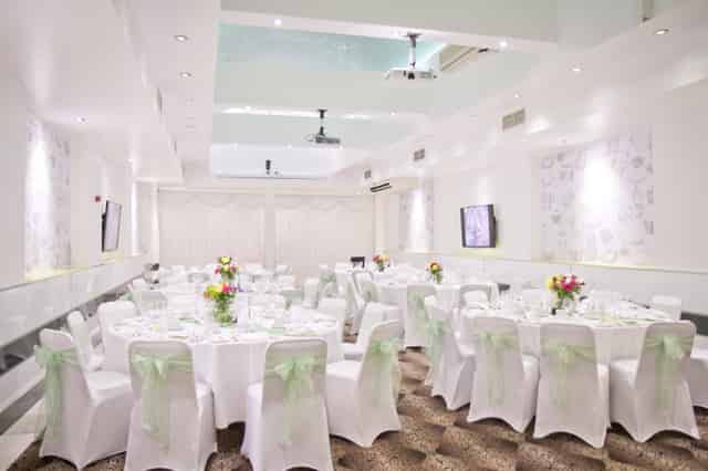 The Wesley Euston Hotel & Conference Venue