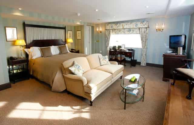 De La Bere Court