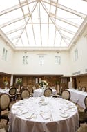 Ellenborough Park Hotel  - De La Bere Court image 1