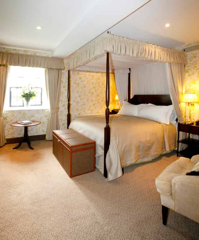 De La Bere Court