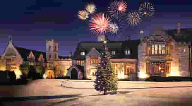 Ellenborough Park Hotel