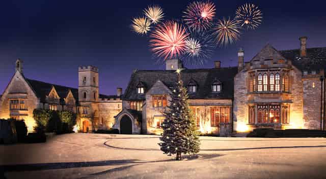 Ellenborough Park Hotel