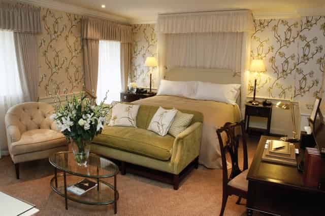 Ellenborough Park Hotel