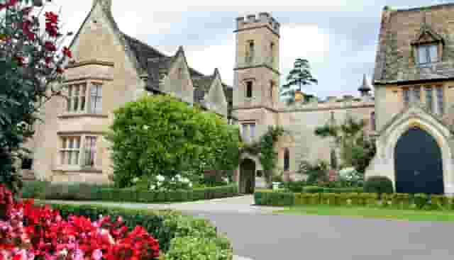 Ellenborough Park Hotel