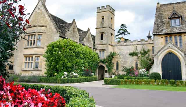 Ellenborough Park Hotel