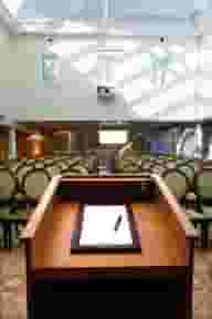 Party Venues