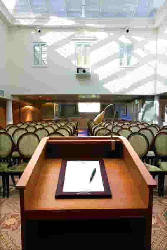 Ellenborough Park Hotel