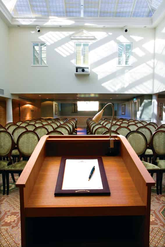 Ellenborough Park Hotel
