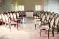 Modern Conference Venues
