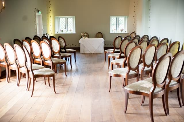 Ellenborough Park Hotel