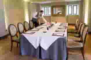 Ellenborough Park Hotel