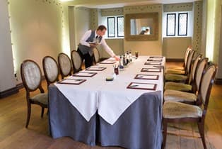 Ellenborough Park Hotel