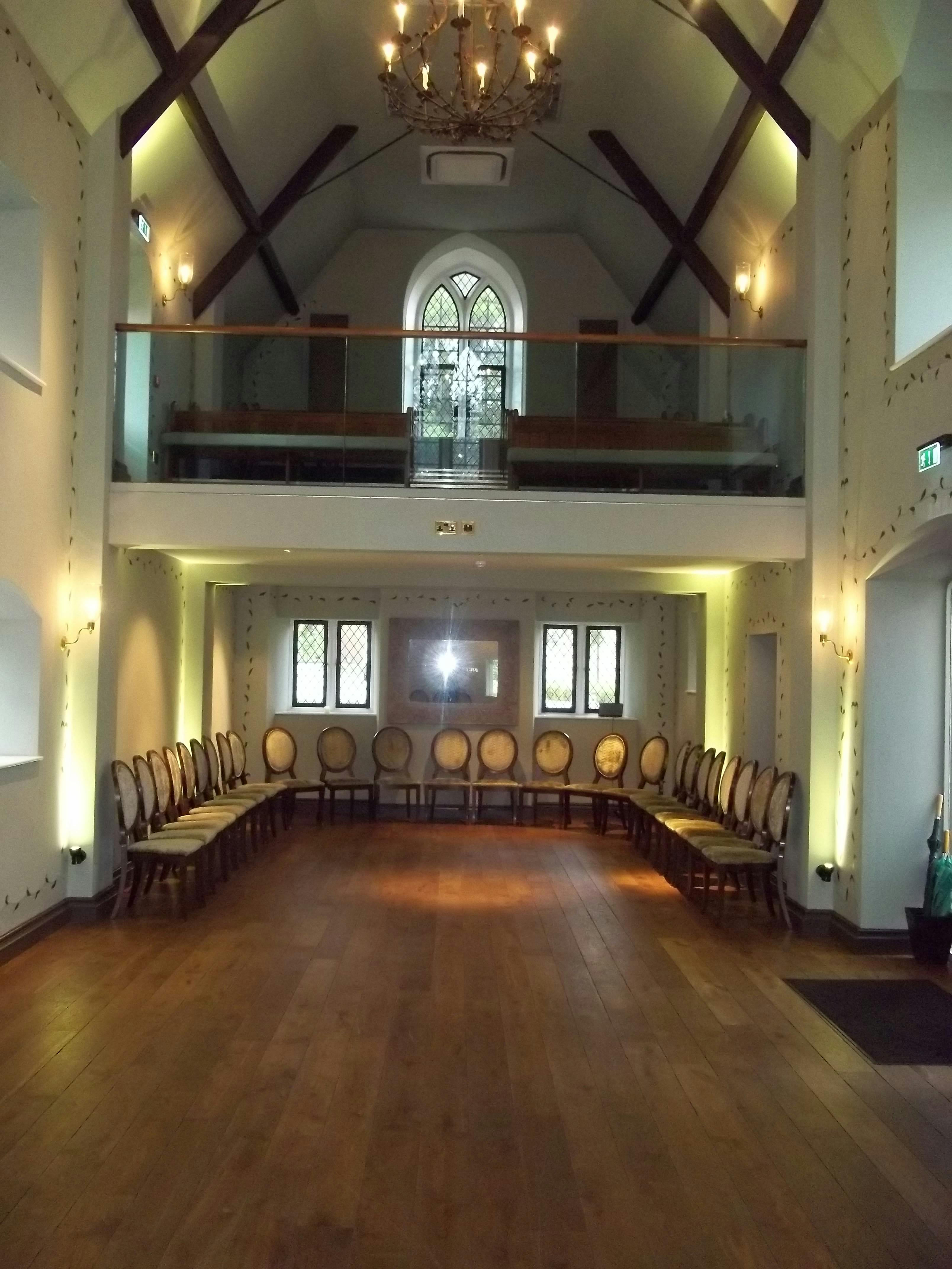 Ellenborough Park Hotel  - Gallery image 1