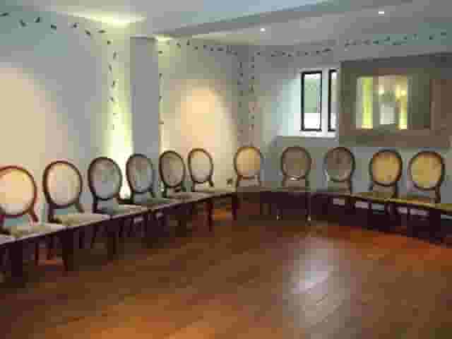 Ellenborough Park Hotel
