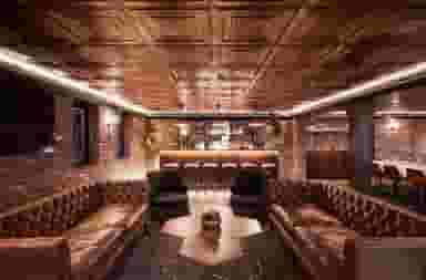 Swiss Cottage