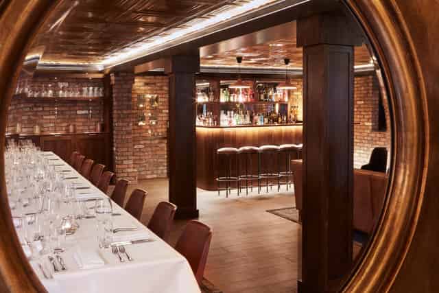 Function Room