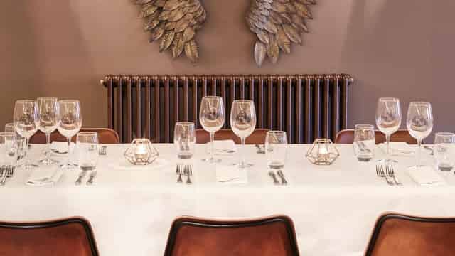 Function Room