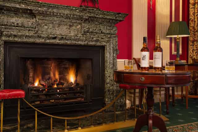 Stuart Room