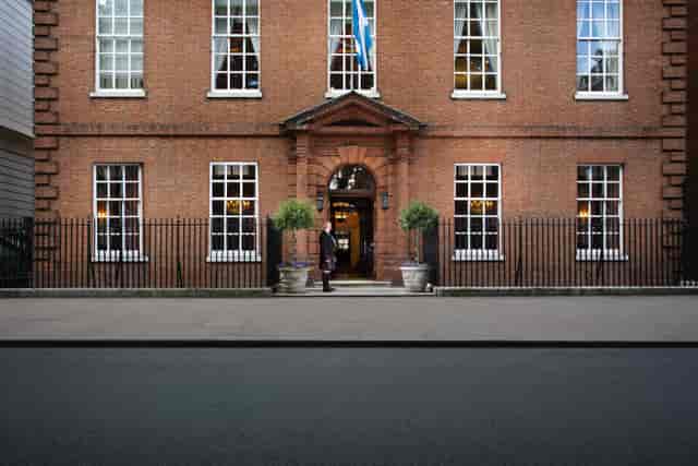 The Caledonian Club - image 2