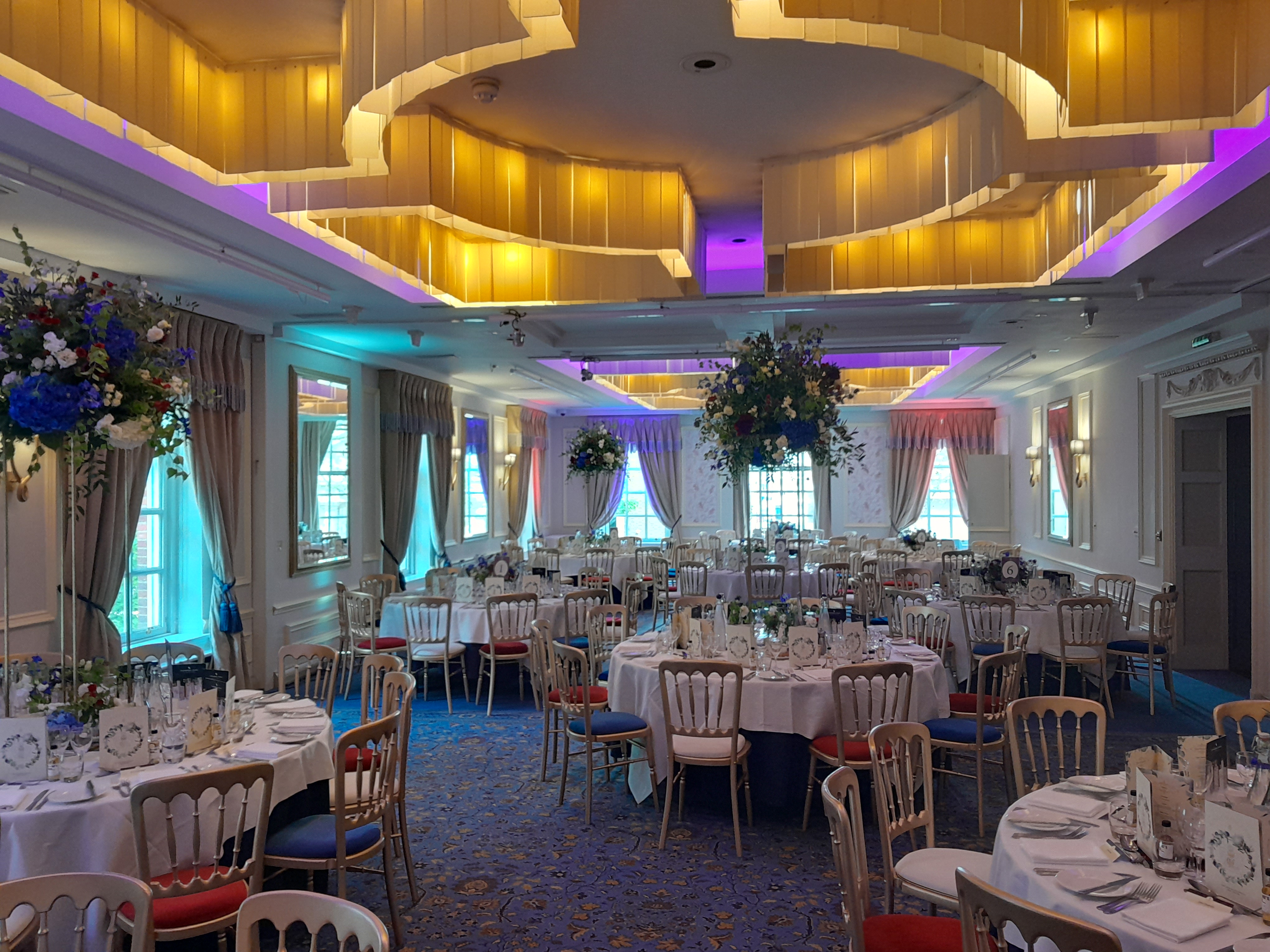 The Caledonian Club - image 1