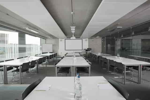 The Atrium
