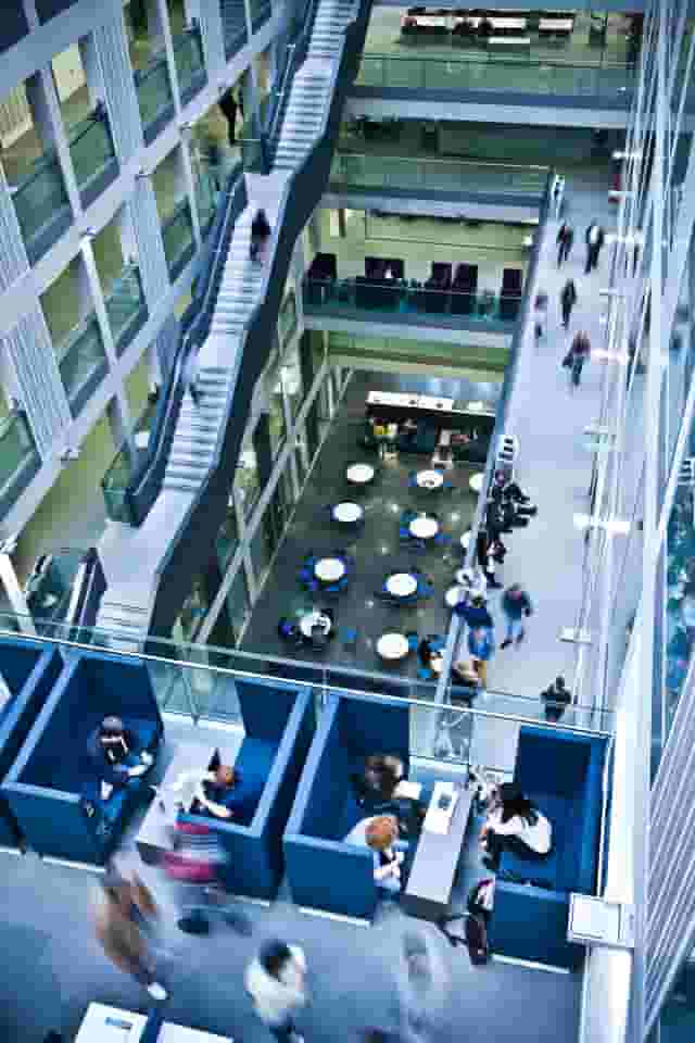 Business School
