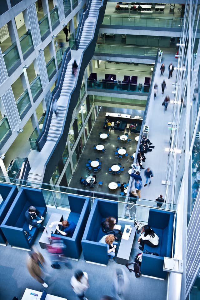 Business School