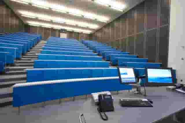 Business School