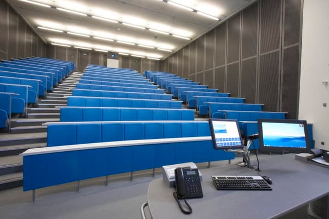 Business School