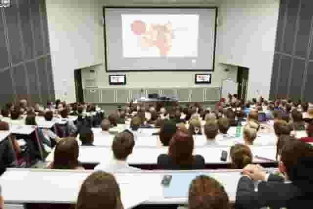 Business School