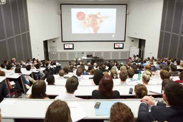 Business School