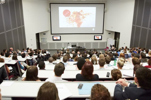 Business School