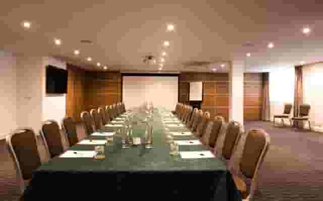 The Wesley Euston Hotel & Conference Venue