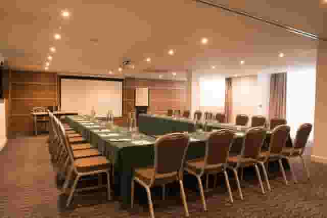 The Wesley Euston Hotel & Conference Venue