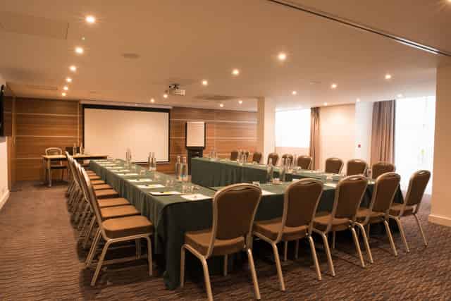 The Wesley Euston Hotel & Conference Venue