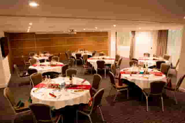 The Wesley Euston Hotel & Conference Venue